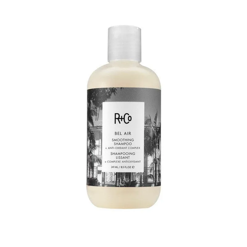 R Co BEL AIR Smoothing Shampoo 241ml