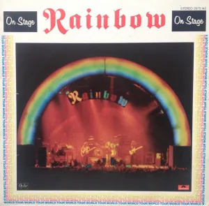 Rainbow - On stage (2LP)