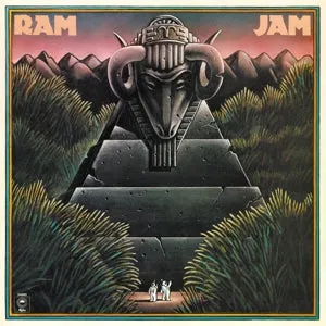 Ram Jam - Ram Jam (NEW)