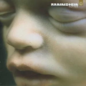 Rammstein - Mutter (2LP - NEW)
