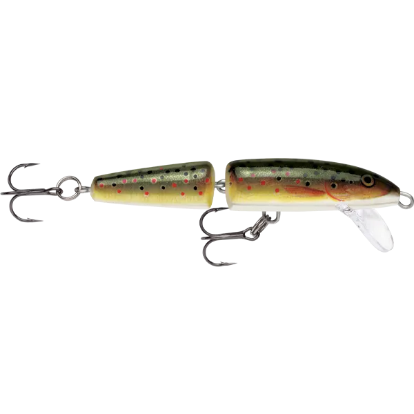 Rapala Jointed Hard Body Lure 9cm