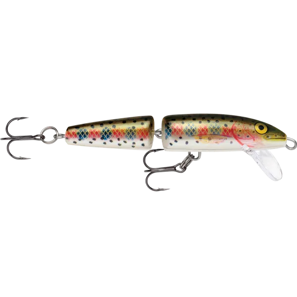 Rapala Jointed Hard Body Lure 9cm