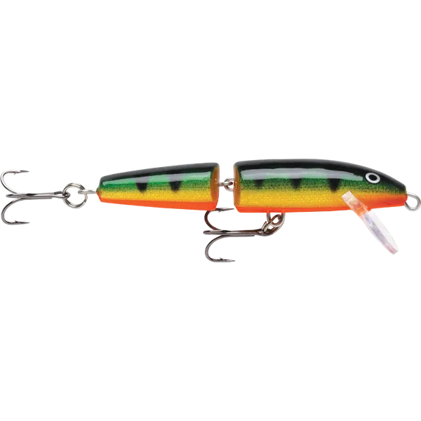 Rapala Jointed Hard Body Lure 9cm