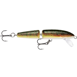Rapala Jointed Hard Body Lure 9cm
