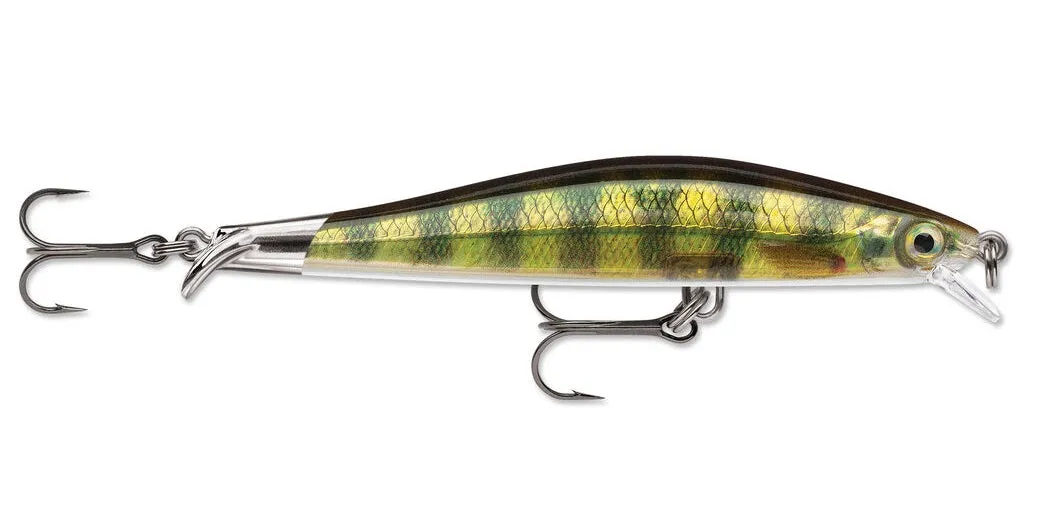 Rapala Ripstop 120mm 14g Hard Body Lure