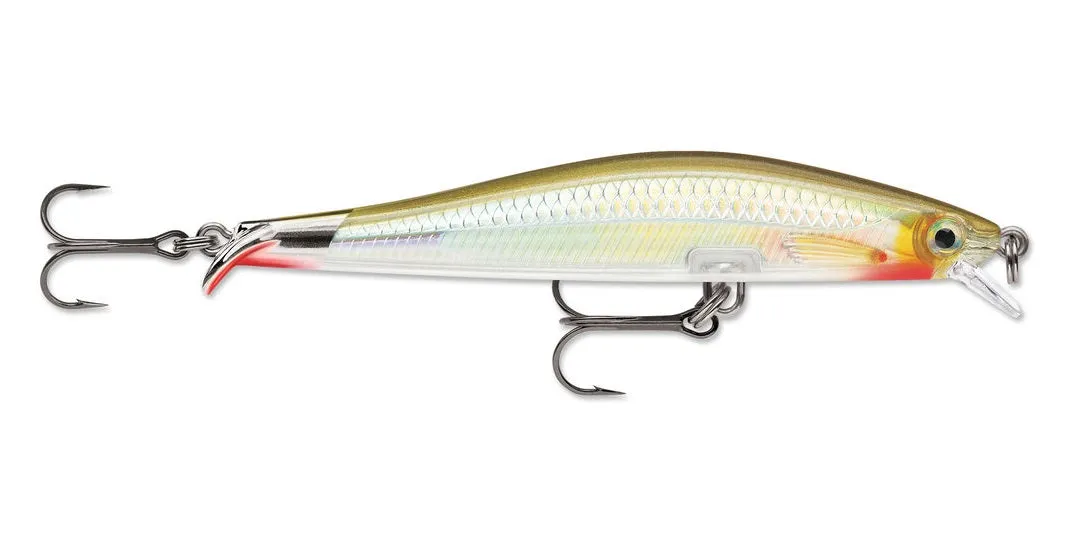 Rapala Ripstop 120mm 14g Hard Body Lure