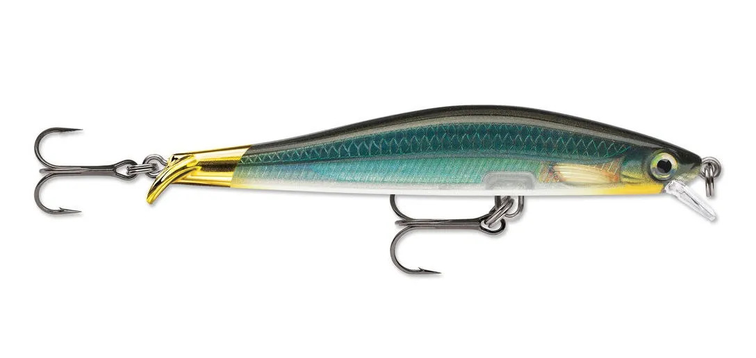 Rapala Ripstop 120mm 14g Hard Body Lure