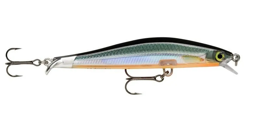 Rapala Ripstop 120mm 14g Hard Body Lure