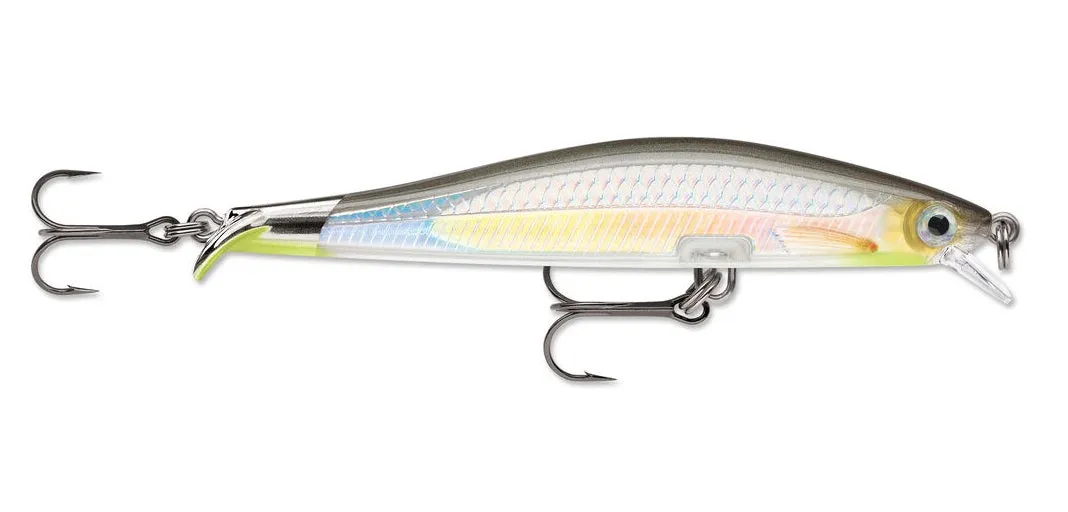 Rapala Ripstop 120mm 14g Hard Body Lure
