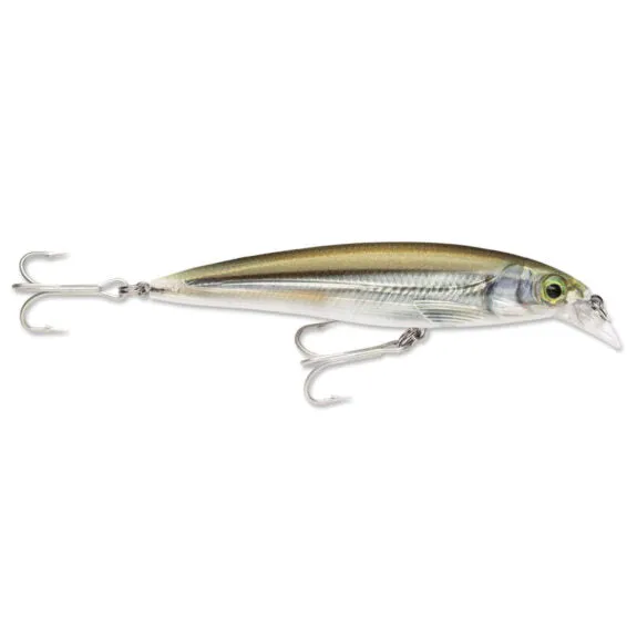 Rapala Saltwater X Rap 12 Hard Body Lure SXR12