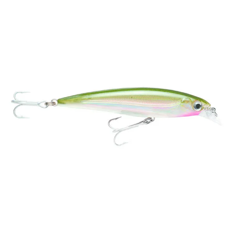 Rapala Saltwater X Rap 12 Hard Body Lure SXR12