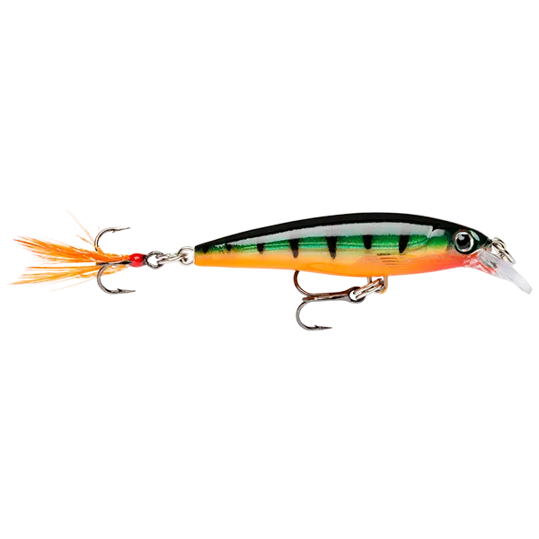Rapala X Rap 6 Hard Body Lure XR06