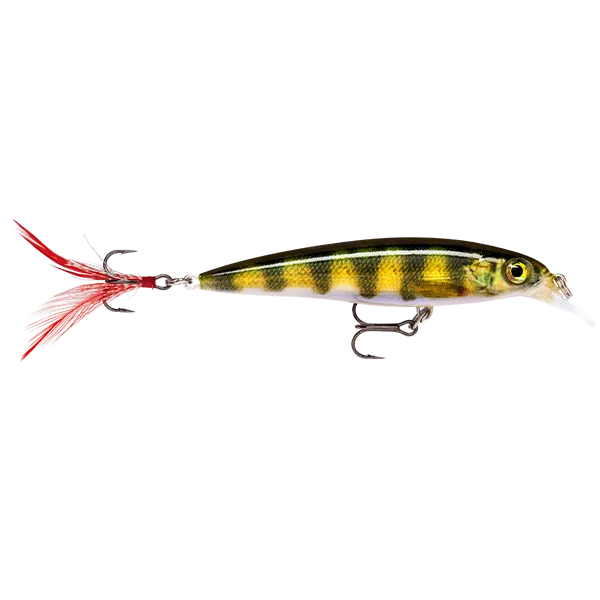 Rapala X Rap 6 Hard Body Lure XR06
