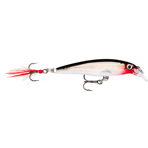 Rapala X Rap 6 Hard Body Lure XR06