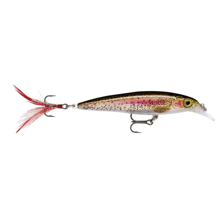 Rapala X Rap 6 Hard Body Lure XR06