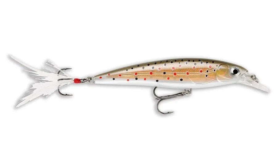 Rapala X Rap 6 Hard Body Lure XR06