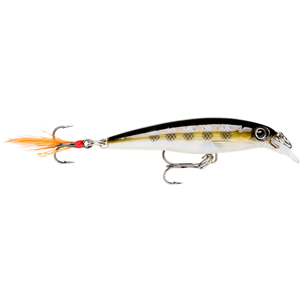 Rapala X Rap 6 Hard Body Lure XR06