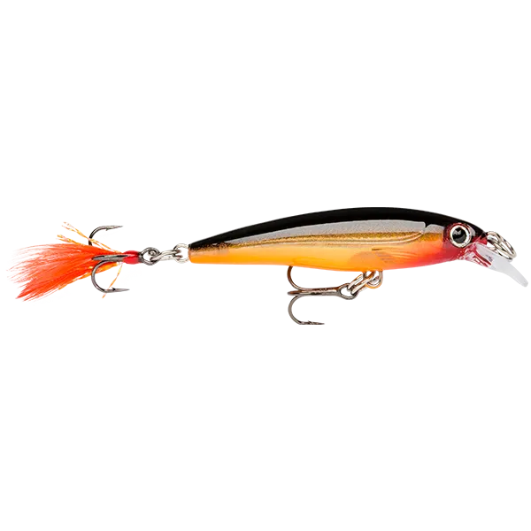 Rapala X Rap 6 Hard Body Lure XR06