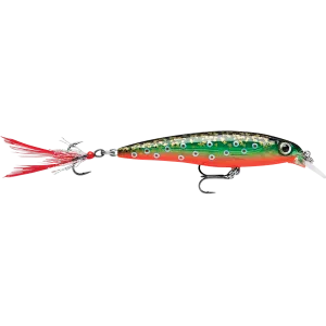Rapala X Rap 6 Hard Body Lure XR06