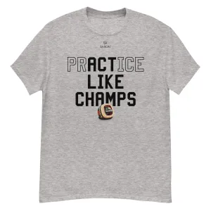 Rate Bowl Officials 2024 Championship T-Shirt