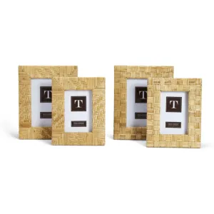 Rattan Frames