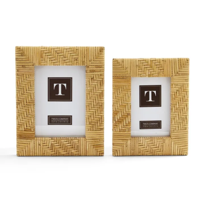 Rattan Frames