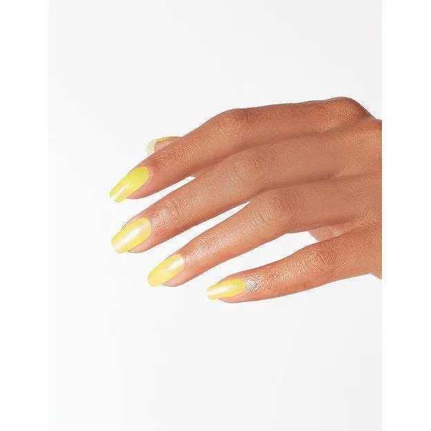Ray-diance OPI #232