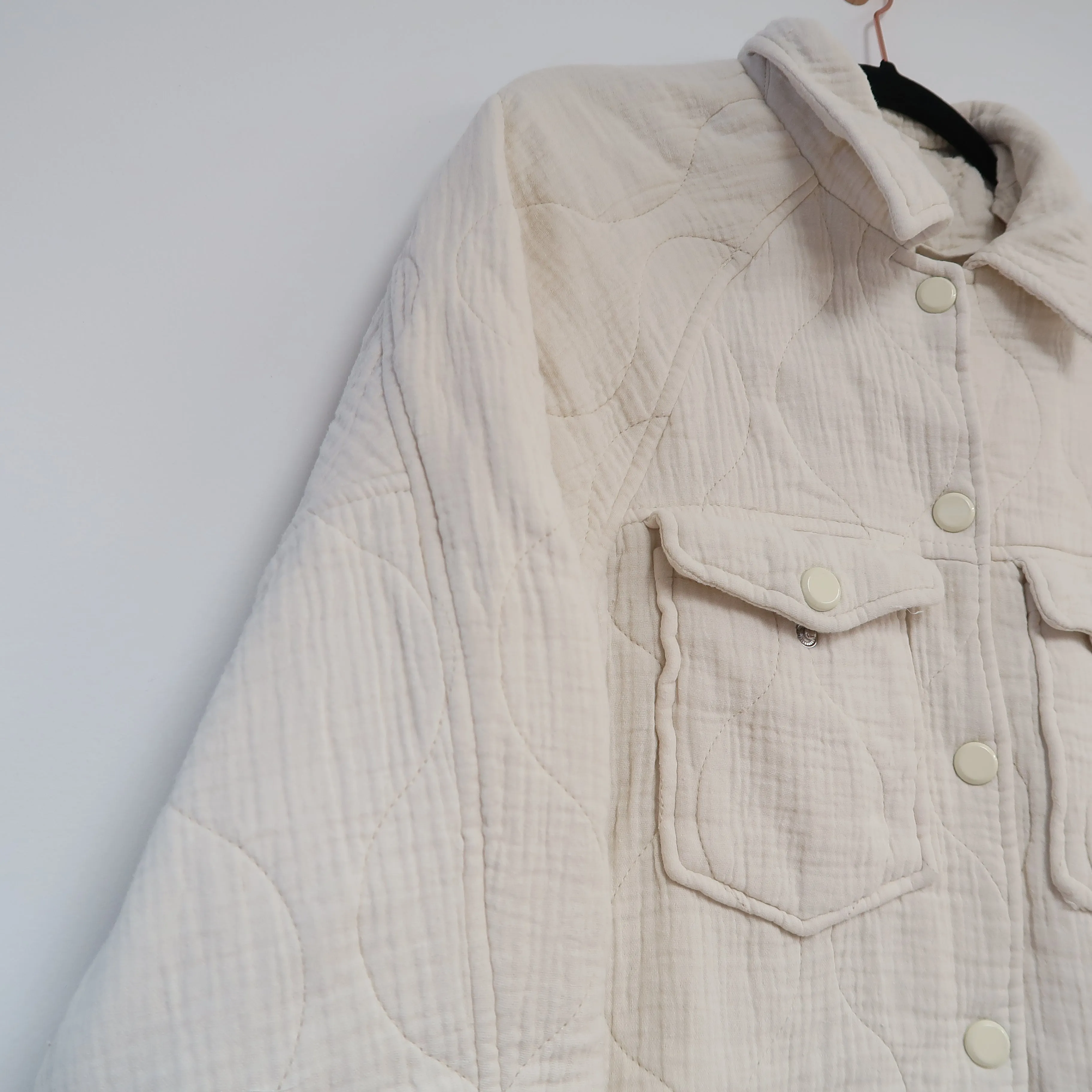 RD Style - Jacket (Women's Small)