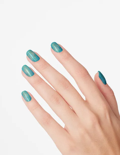 Ready, Fête, Go OPI #B4