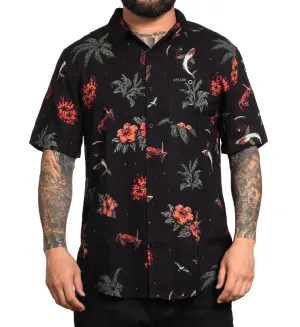 Reaper Shark Shirt