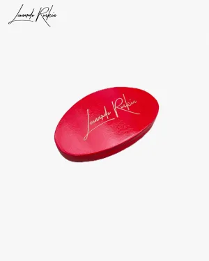 Red Wave Brush (Hard)