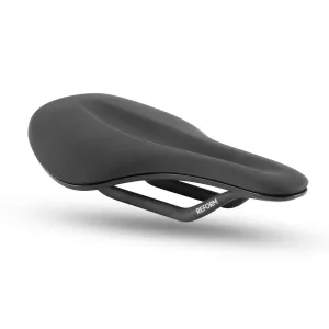 REFORM The Seymour Saddle Without A/C Unit - Black