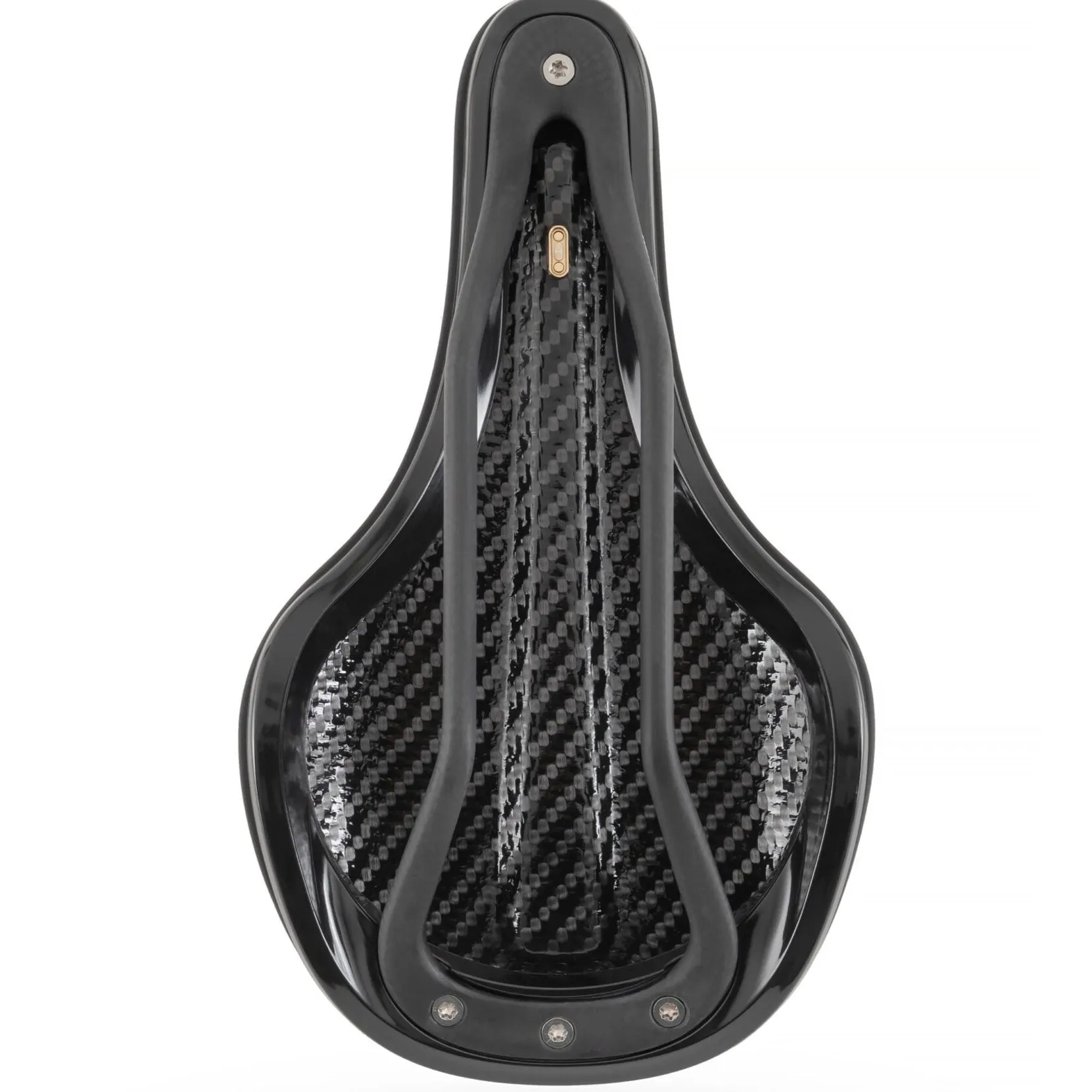 REFORM The Seymour Saddle Without A/C Unit - Black