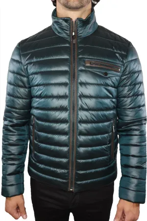 Regency Iowa Quilted Jacket