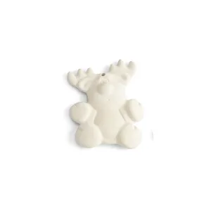 Reindeer - Flat