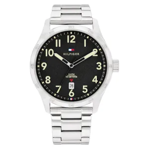 Reloj de Pulsera Tommy Hilfiger Forrest Men TH-1710594