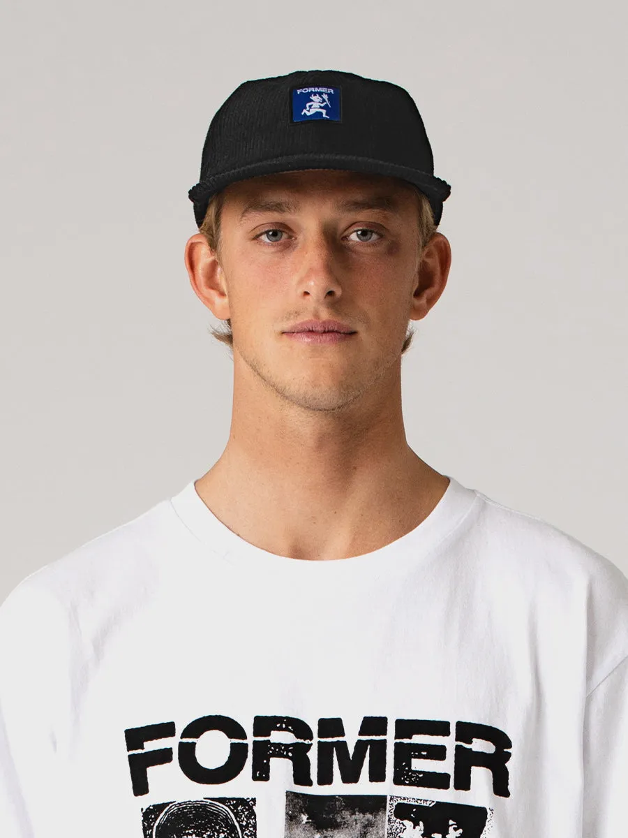 Remaining Cord Cap