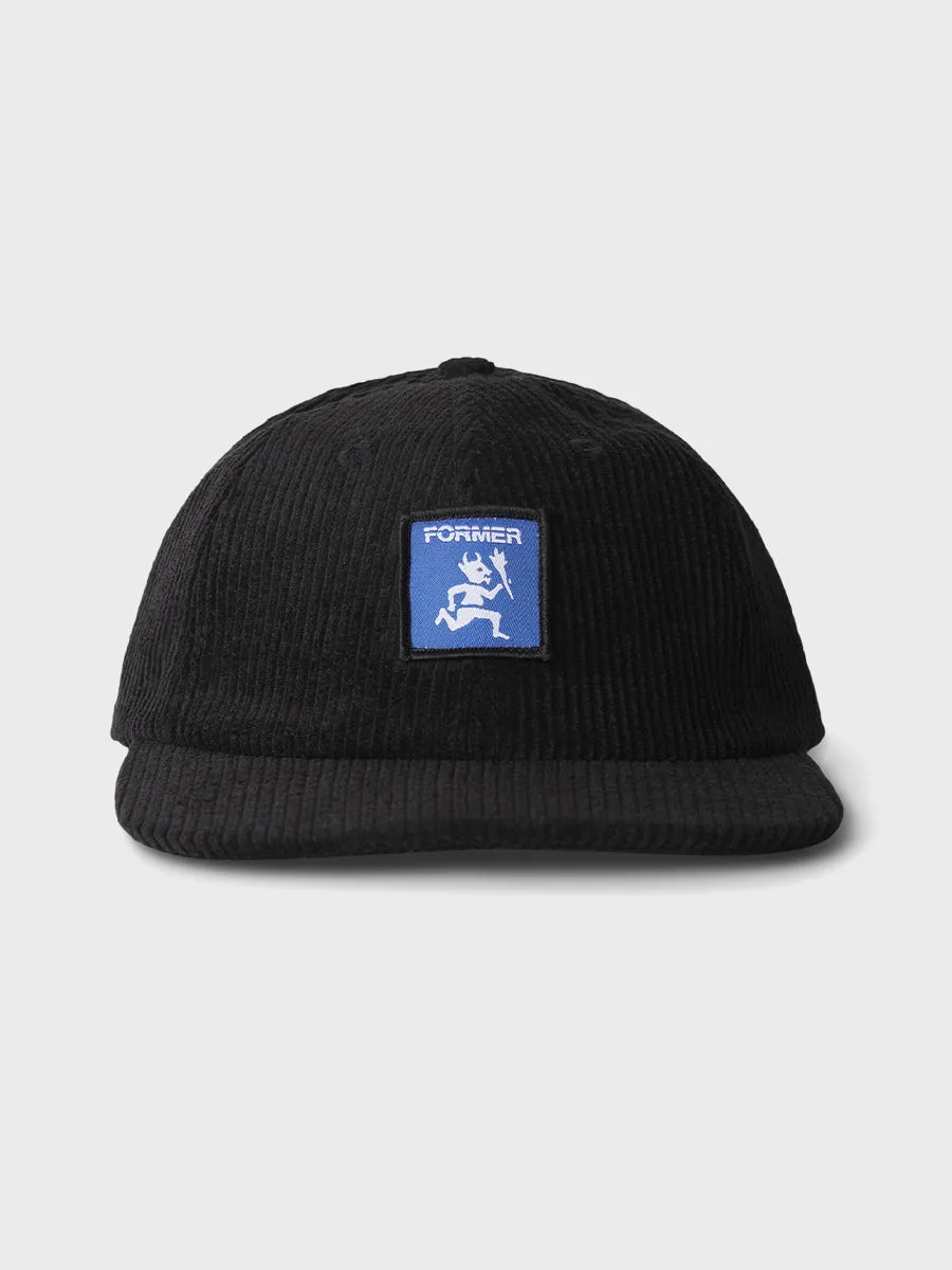 Remaining Cord Cap