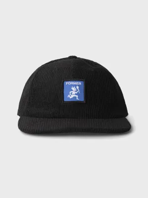 Remaining Cord Cap