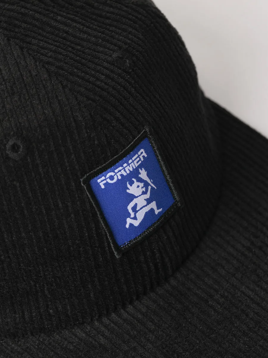 Remaining Cord Cap