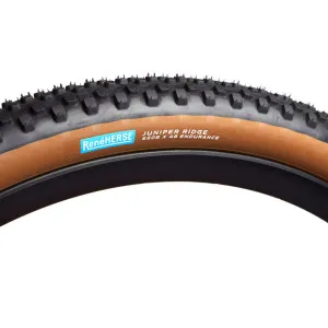 RENE HERSE Juniper Ridge Endurance Tire