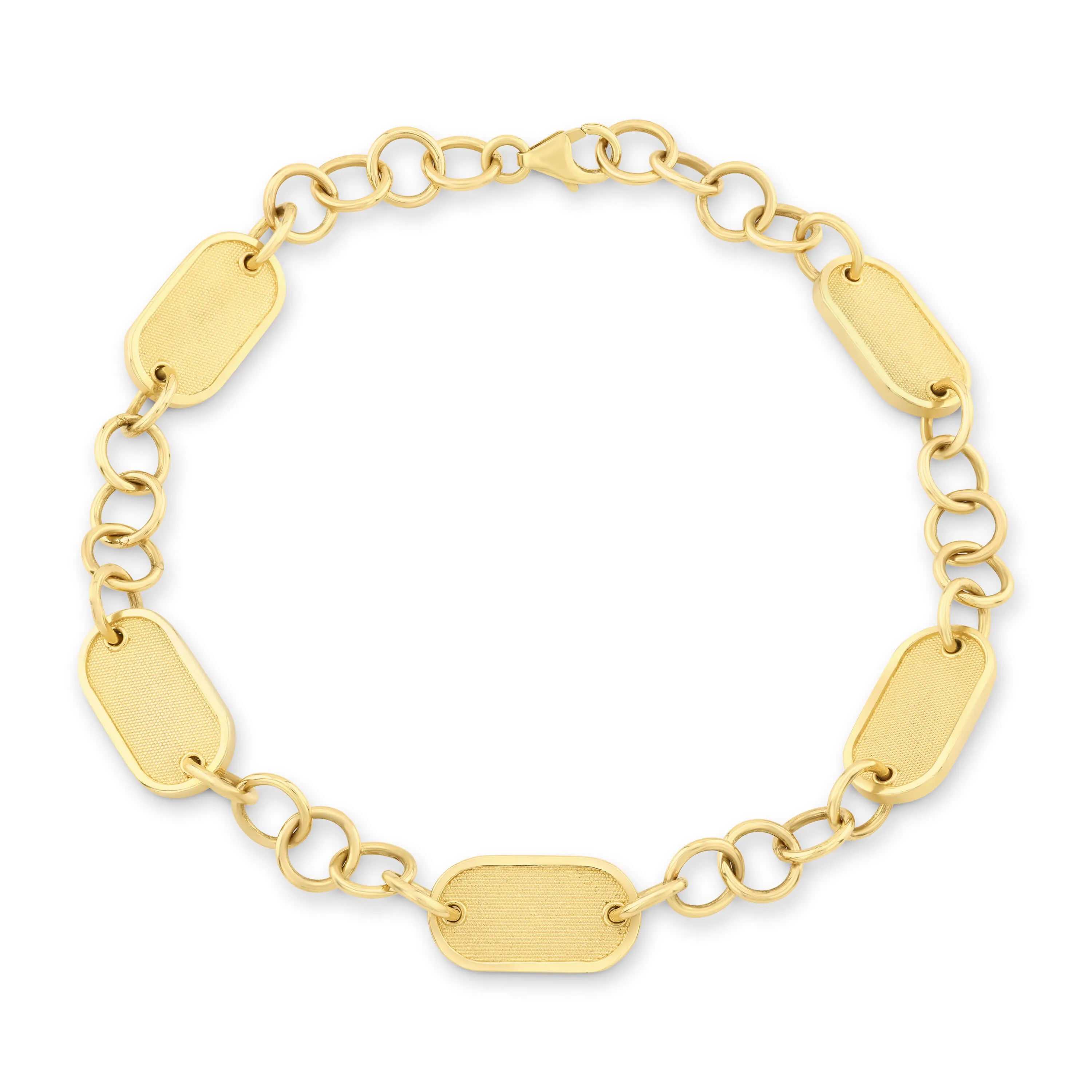 Reni Chain Bracelet
