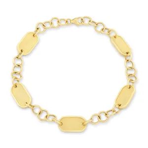 Reni Chain Bracelet