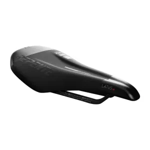 REPENTE Latus M Saddle - Black