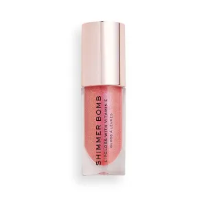 Revolution Shimmer Bomb Daydream Pink