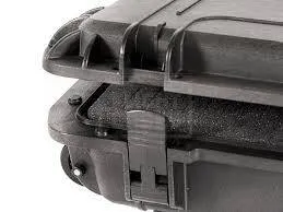 RFT - MAX1100S "Gun" Case - (foam included)