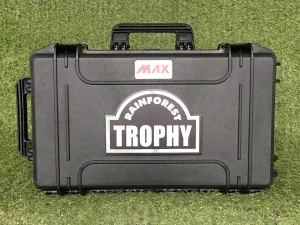 RFT MAX520 (without trolley/wheels or foam)