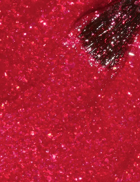 Rhinestone Red-y OPI #B54