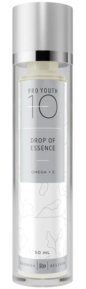 RHONDA ALLISON DROP OF ESSENCE COMPROMISED BARRIER