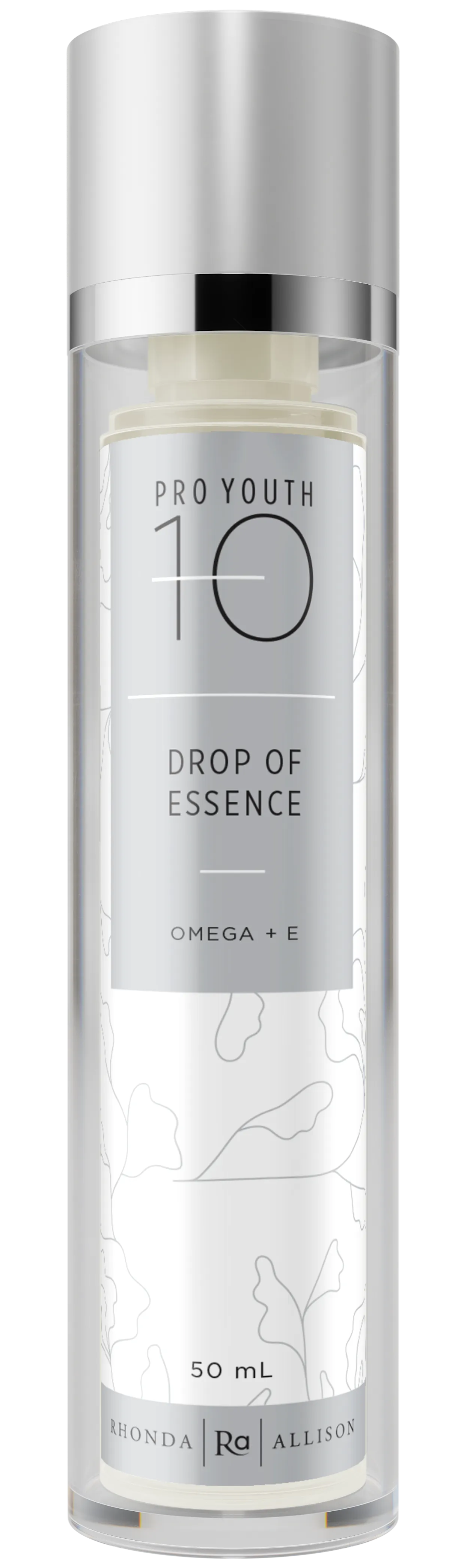 RHONDA ALLISON DROP OF ESSENCE COMPROMISED BARRIER